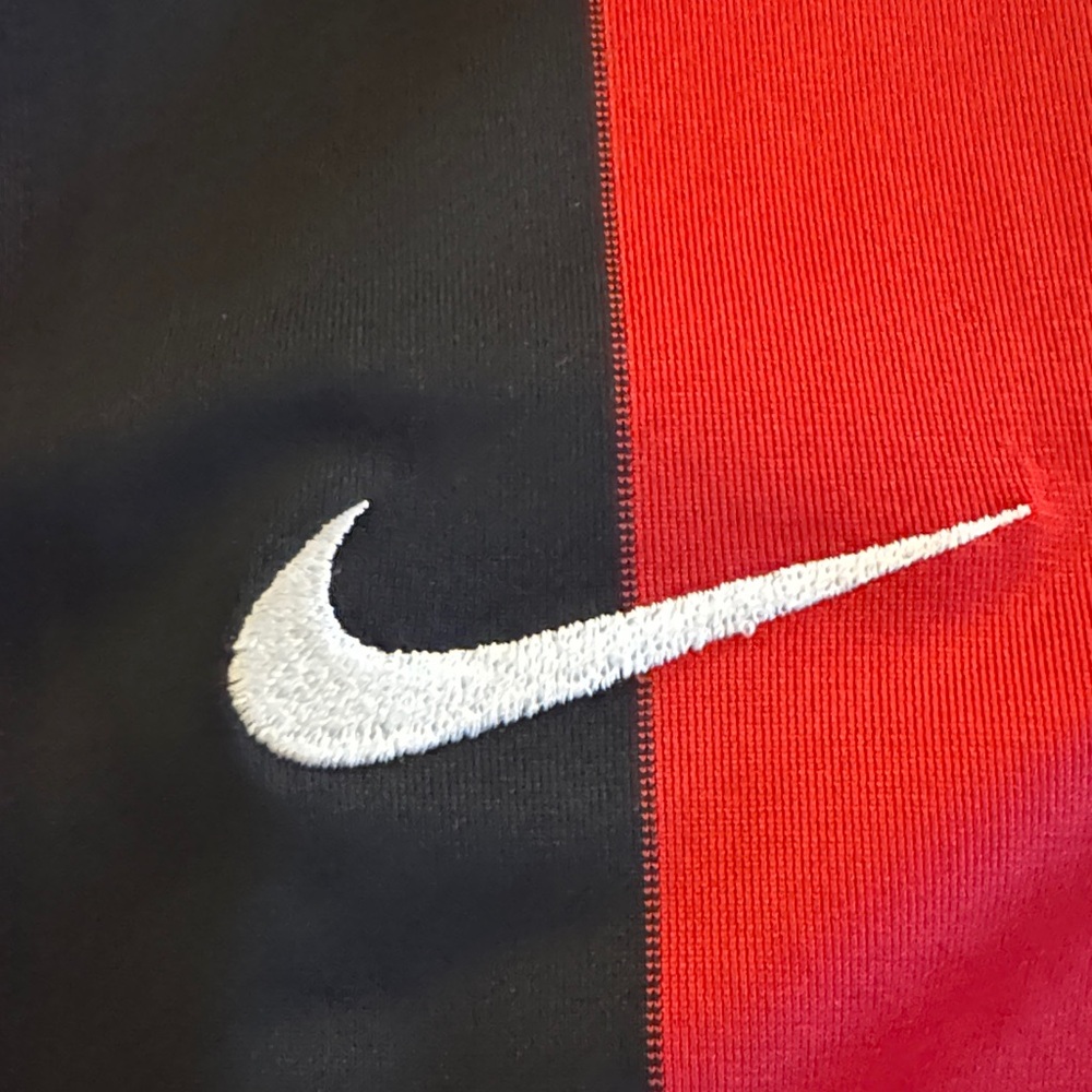 AC Citta di Sorrento Soccer Jersey - Italy - Nike Dry-Fit XXL - Picture 4 of 7